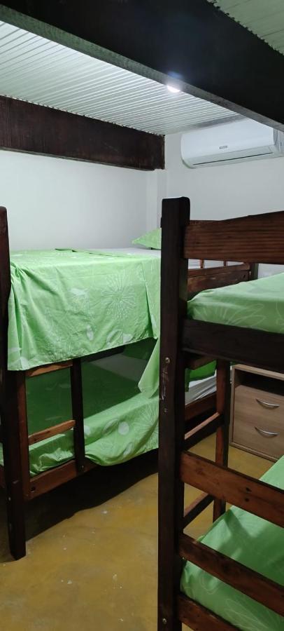 Casa Prudente Hostel Olinda Buitenkant foto