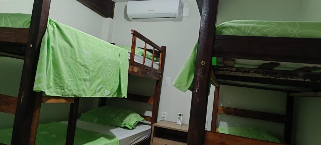 Casa Prudente Hostel Olinda Buitenkant foto