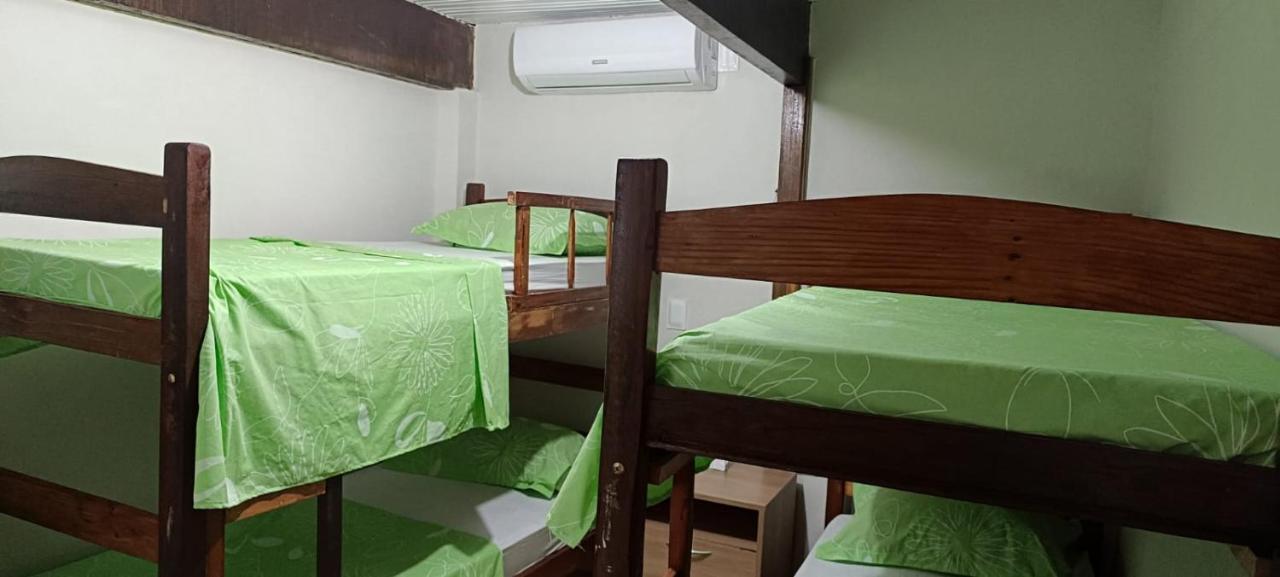Casa Prudente Hostel Olinda Buitenkant foto